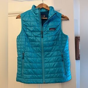 Patagonia Nano Puff Vest